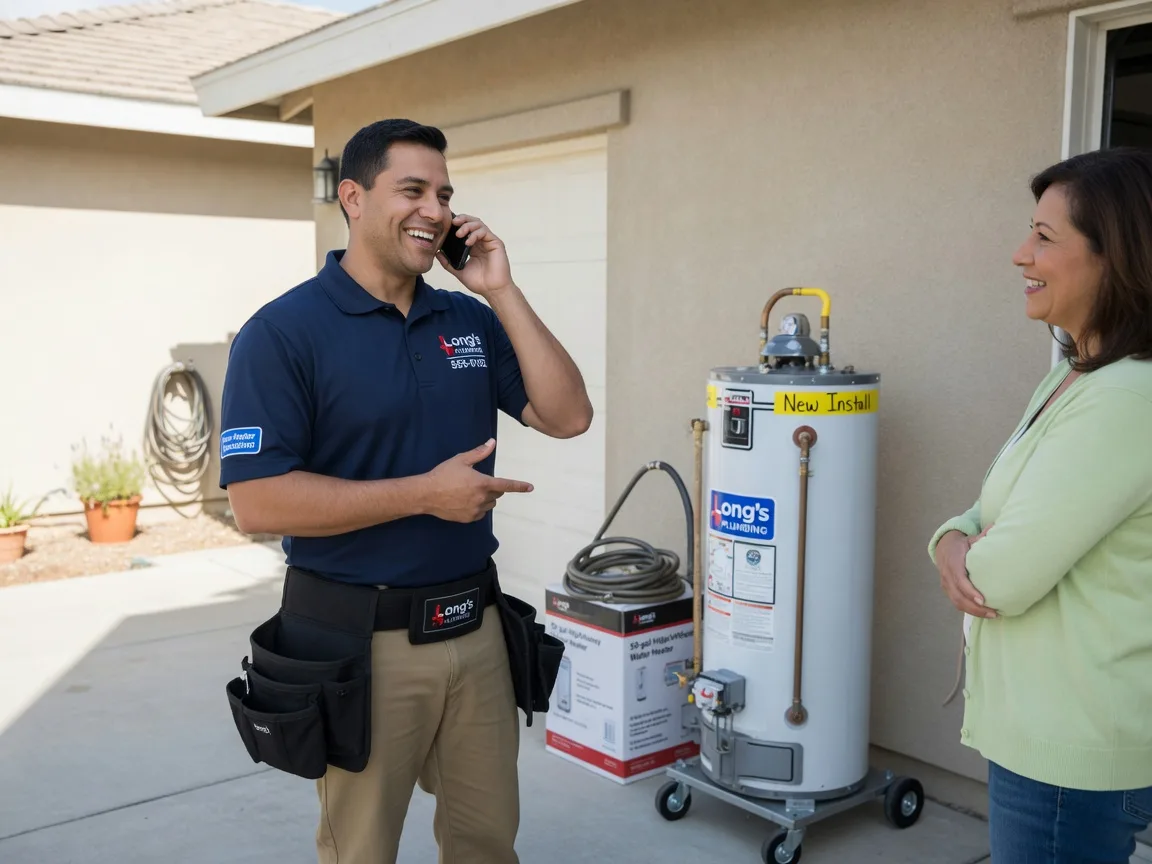 Leak Detection Spearman, TX FAQs